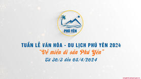 Những hoạt động tuần lễ Văn hóa - Du lịch Phú Yên
