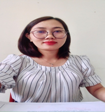 Phạm Thị Hưởng